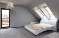 North Cotes bedroom extensions
