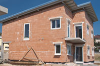 North Cotes home extensions