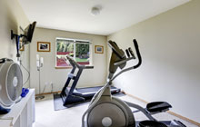 North Cotes home gym construction leads