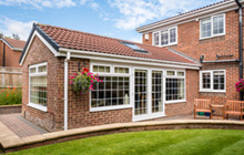 North Cotes house extension leads