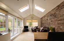 North Cotes single storey extension leads